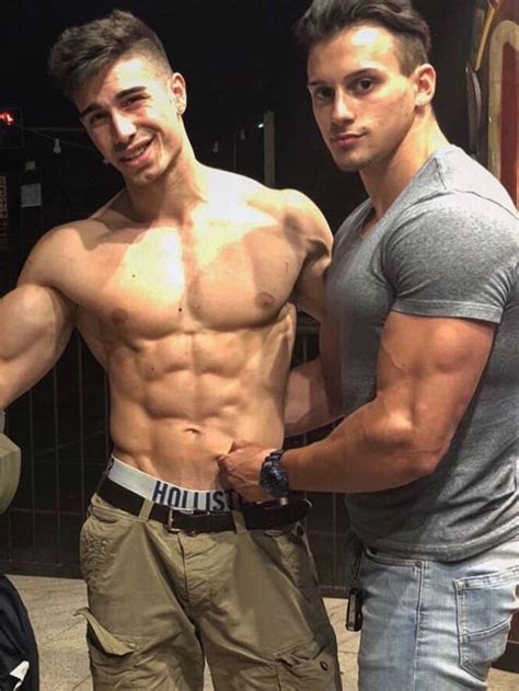 gay xxx muscle|Muscle Gay Porn Videos 